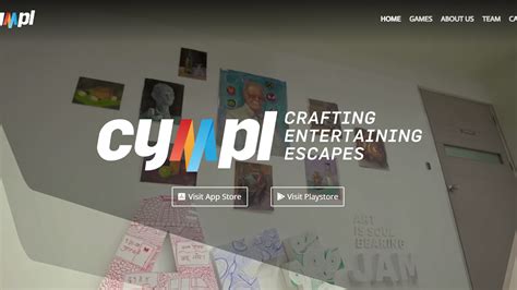 Cympl Studios .